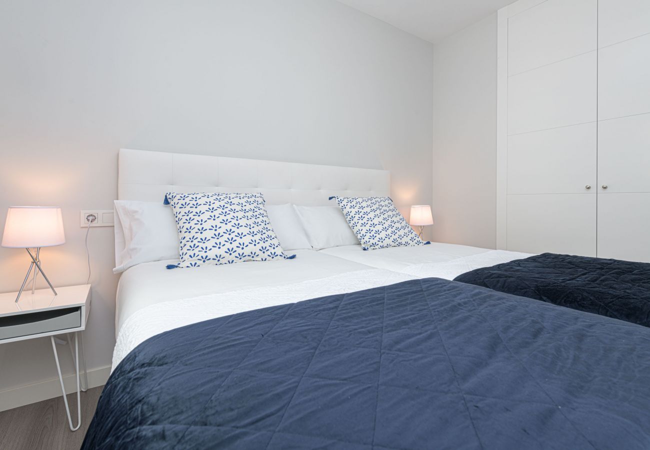Appartement à Malaga - iloftmalaga Pacifico Edf. Oceania II
