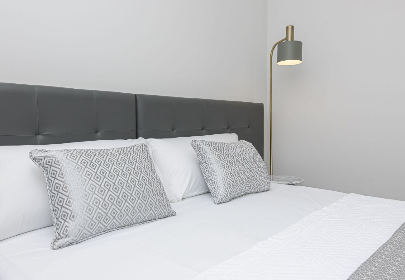 Appartement à Malaga - iloftmalaga Pacifico Edf. Oceania II