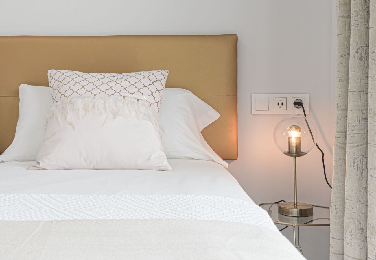 Appartement à Malaga - iloftmalaga Pacifico Edf. Oceania II