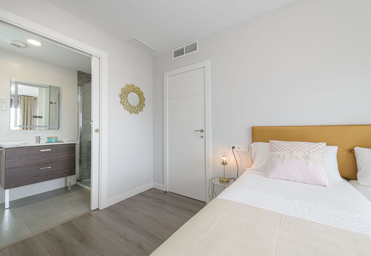 Appartement à Malaga - iloftmalaga Pacifico Edf. Oceania II