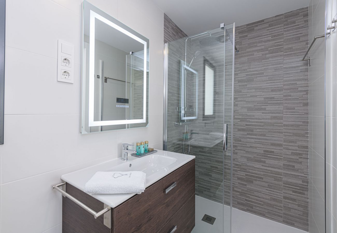Appartement à Malaga - iloftmalaga Pacifico Edf. Oceania II