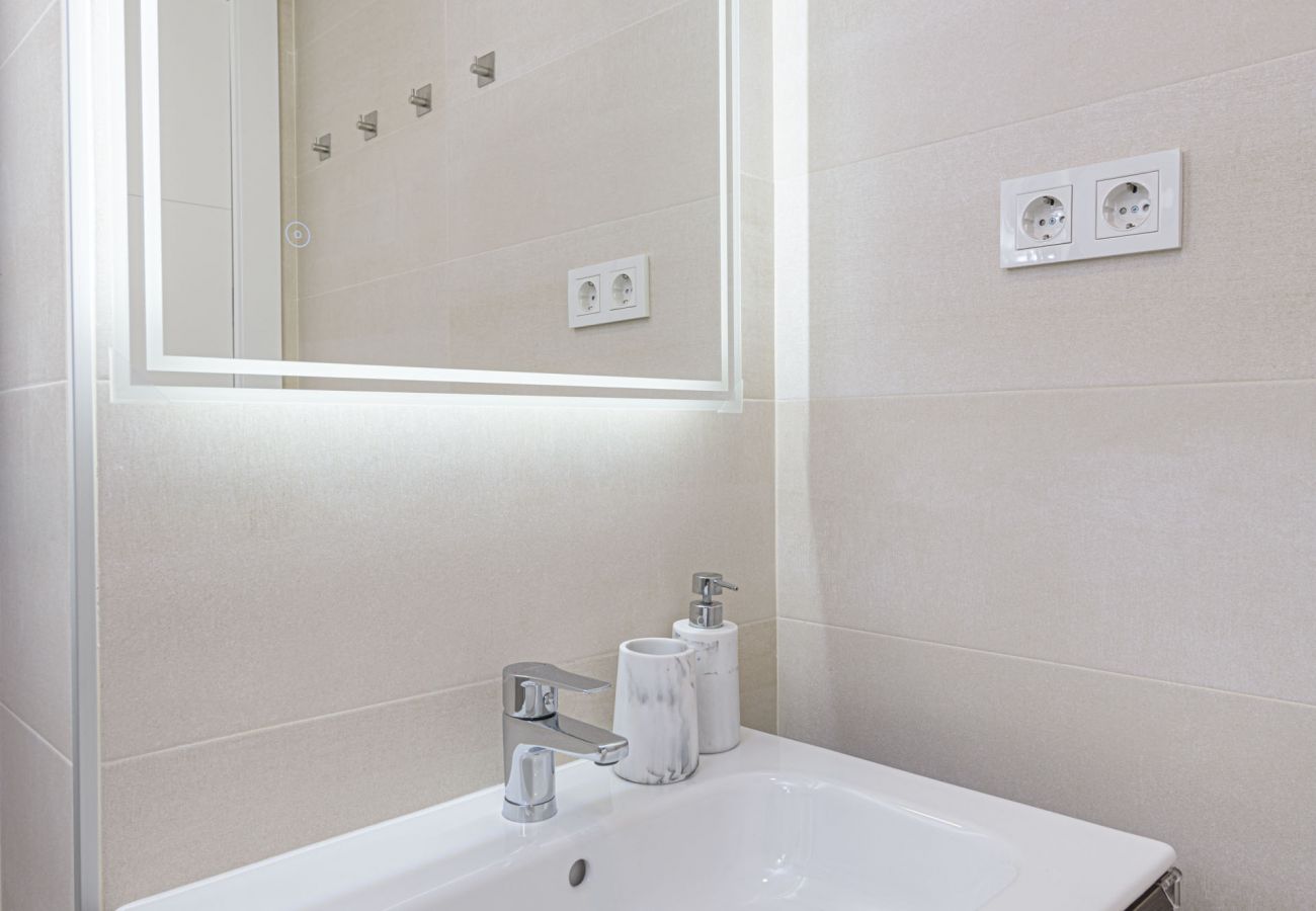 Appartement à Malaga - iloftmalaga Pacifico Edf. Oceania II