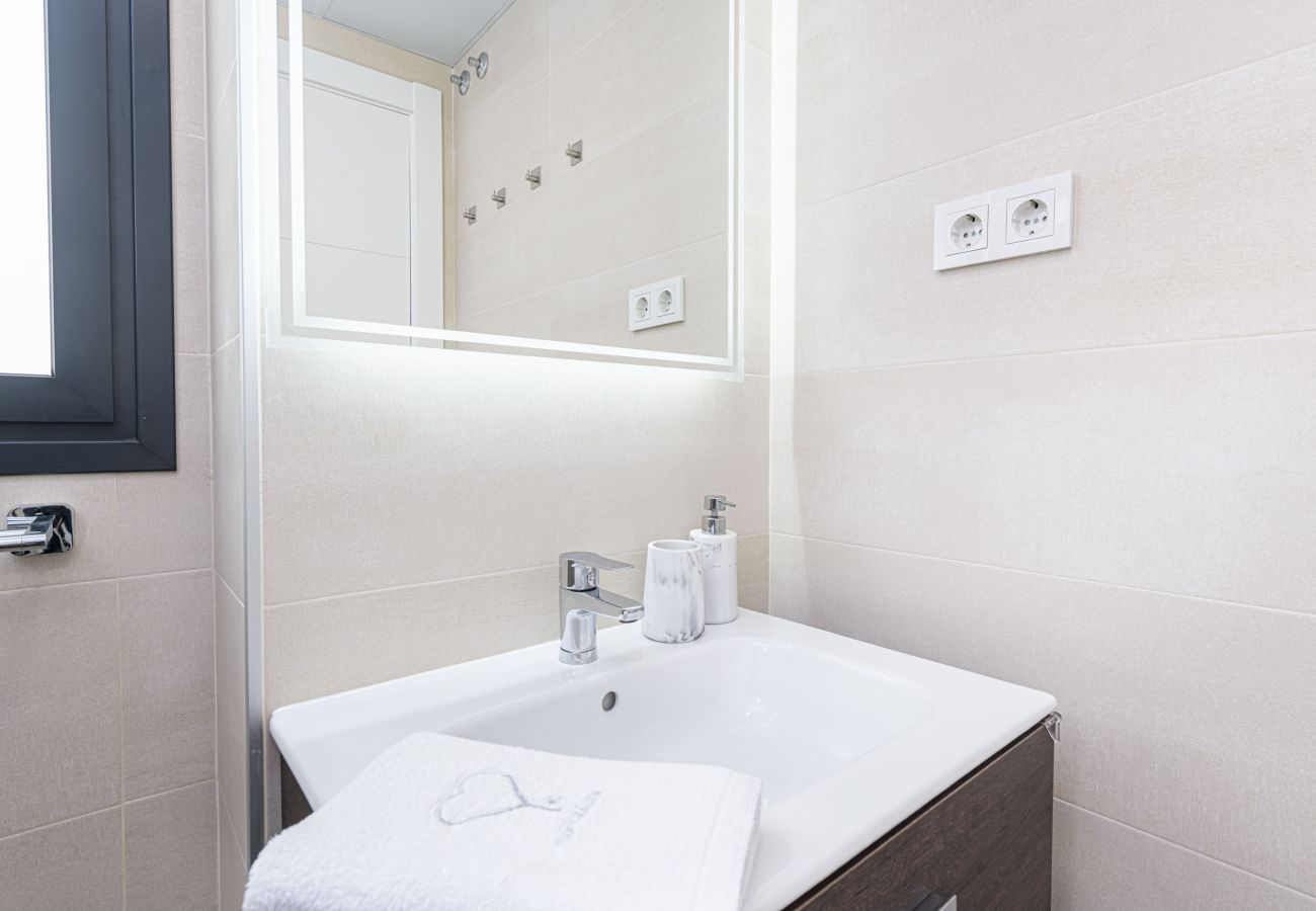 Appartement à Malaga - iloftmalaga Pacifico Edf. Oceania II