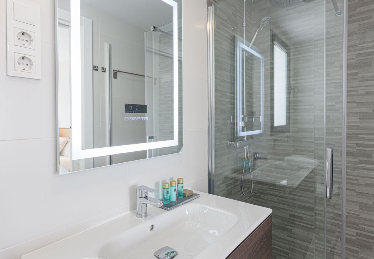 Appartement à Malaga - iloftmalaga Pacifico Edf. Oceania II