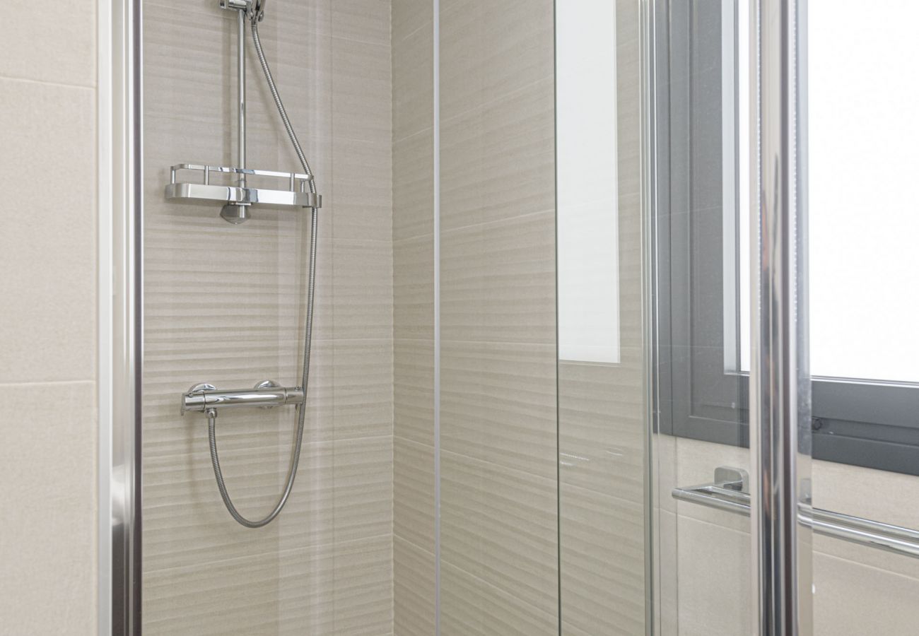 Appartement à Malaga - iloftmalaga Pacifico Edf. Oceania II