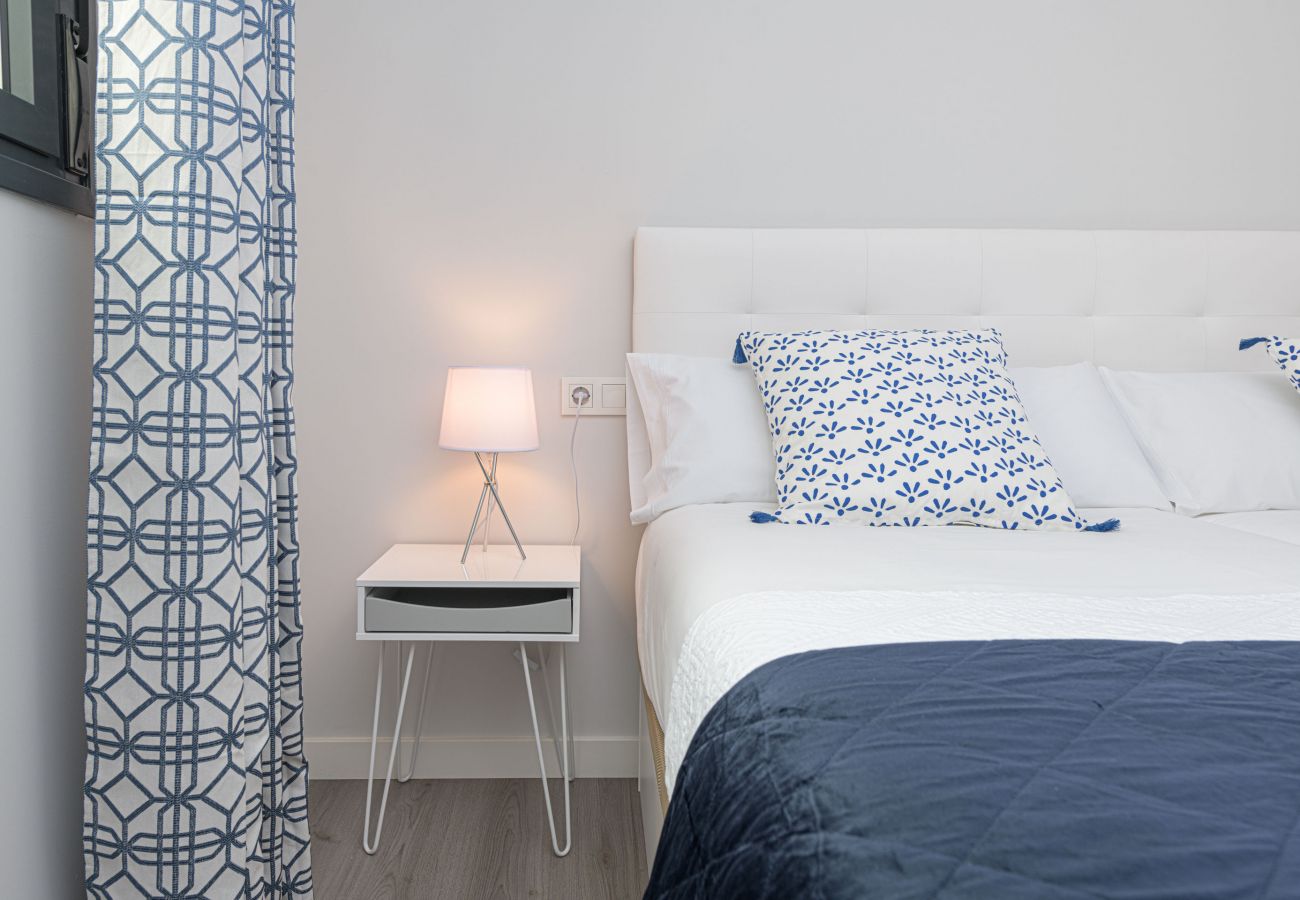 Appartement à Malaga - iloftmalaga Pacifico Edf. Oceania II