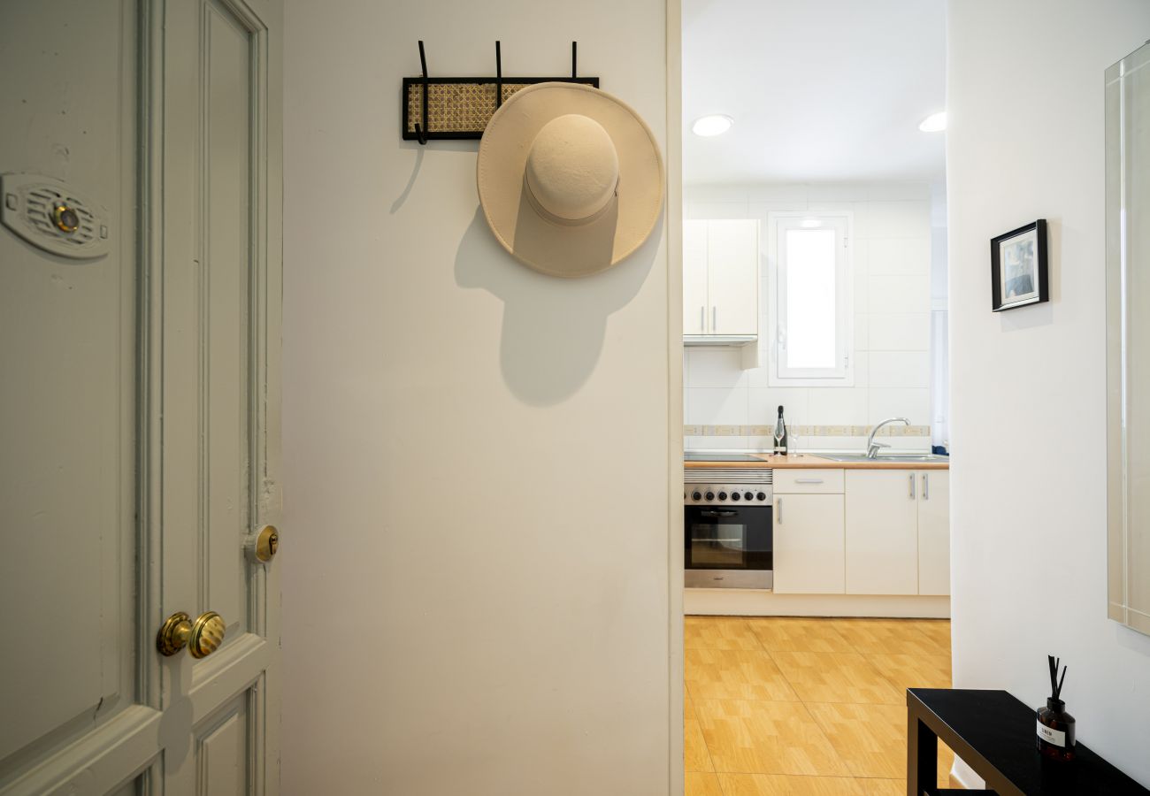 Appartement à Madrid - M (DVA6) Apartamento Delicias Madrid Atocha 1H