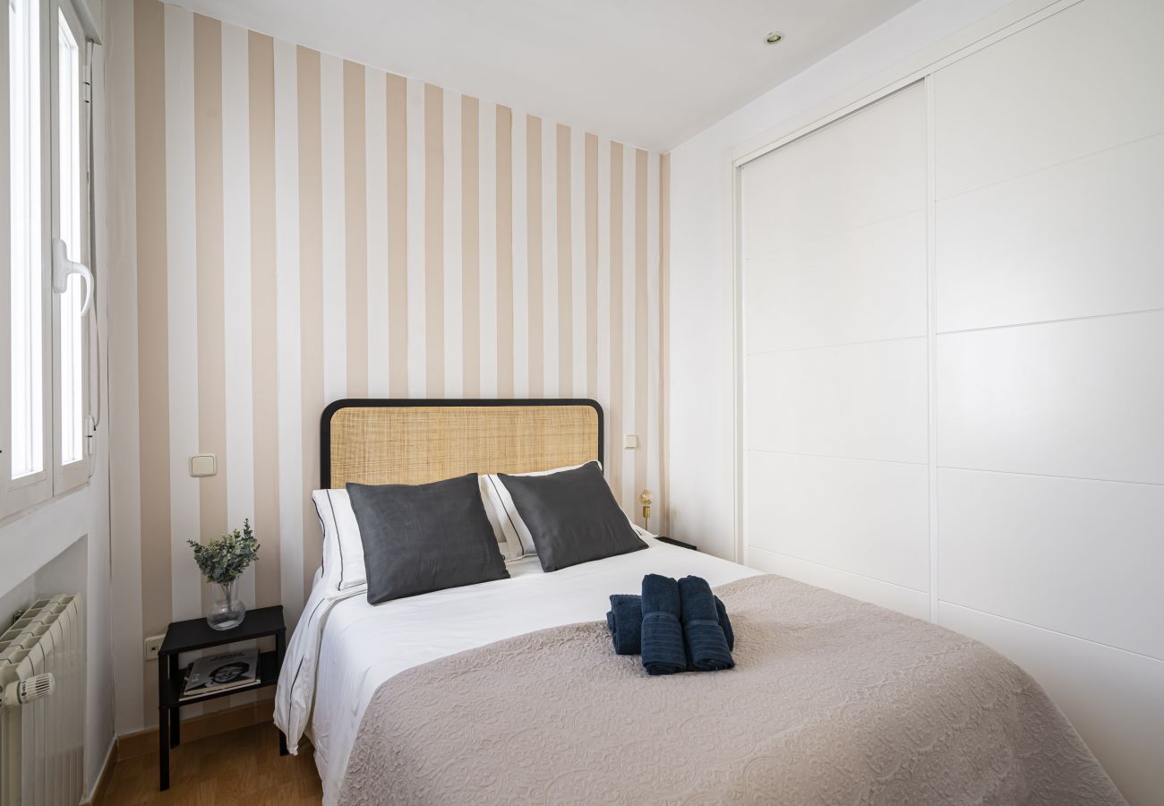 Appartement à Madrid - M (DVA6) Apartamento Delicias Madrid Atocha 1H