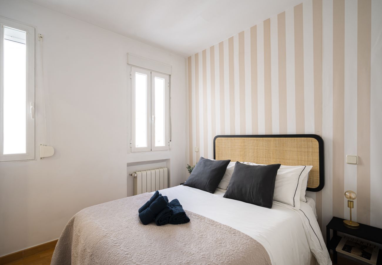 Appartement à Madrid - M (DVA6) Apartamento Delicias Madrid Atocha 1H