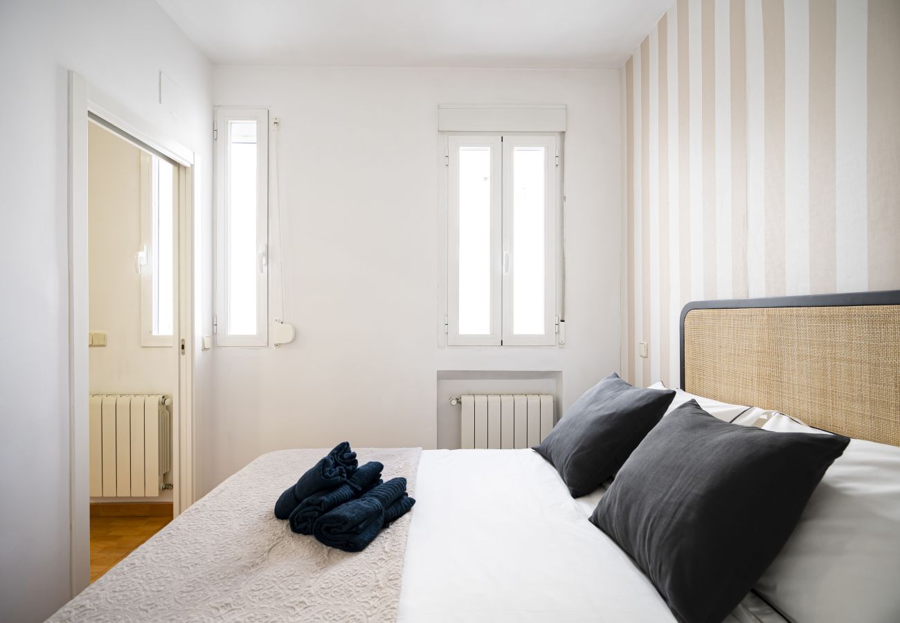 Appartement à Madrid - M (DVA6) Apartamento Delicias Madrid Atocha 1H