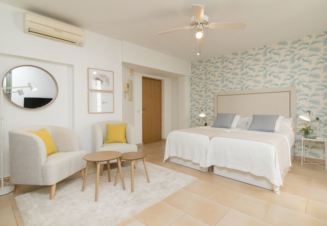 Málaga - Studio