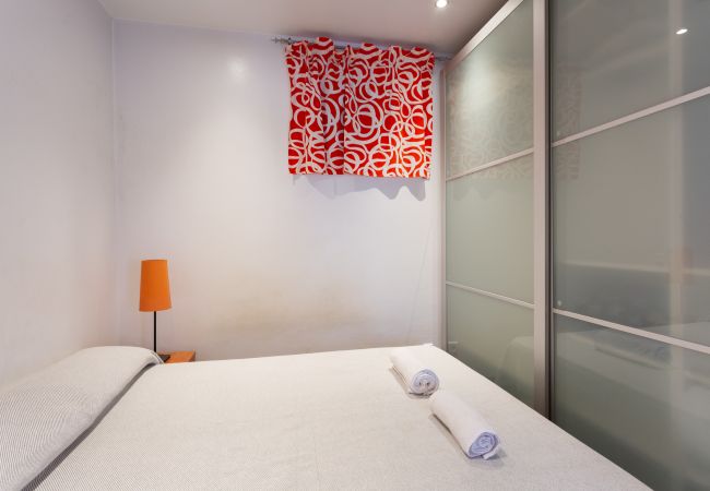 Appartement à Barcelona - TURO PARK, lovely apartment with balcony Appartement à Barcelona - TURO PARK, lovely apartment with balcony