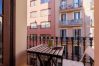 Appartement à Barcelona - TURO PARK, lovely apartment with balcony