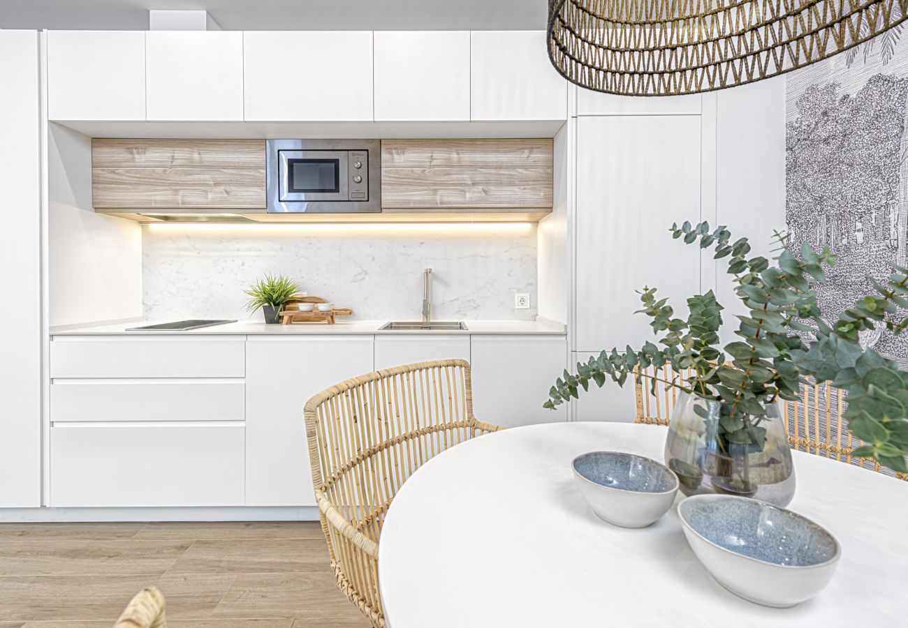 Appartement à Malaga - iloftmalaga Madre de Dios VII - 3A