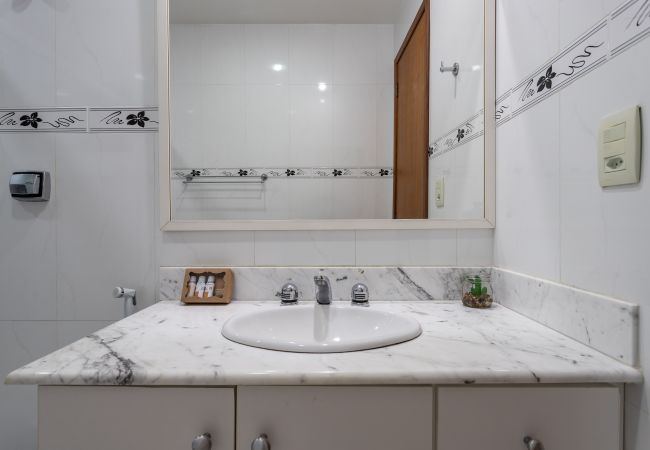 Appartement à Rio de Janeiro - A303 (Zona2) Appartement à Rio de Janeiro - A303 (Zona2)