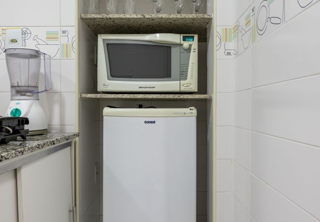 Appartement à Rio de Janeiro - A303 (Zona2) Appartement à Rio de Janeiro - A303 (Zona2)