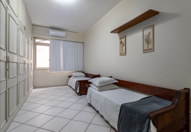 Appartement à Rio de Janeiro - A303 (Zona2) Appartement à Rio de Janeiro - A303 (Zona2)