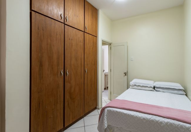 Appartement à Rio de Janeiro - A303 (Zona2) Appartement à Rio de Janeiro - A303 (Zona2)