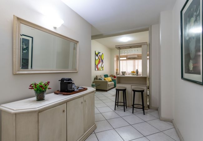 Appartement à Rio de Janeiro - A303 (Zona2) Appartement à Rio de Janeiro - A303 (Zona2)