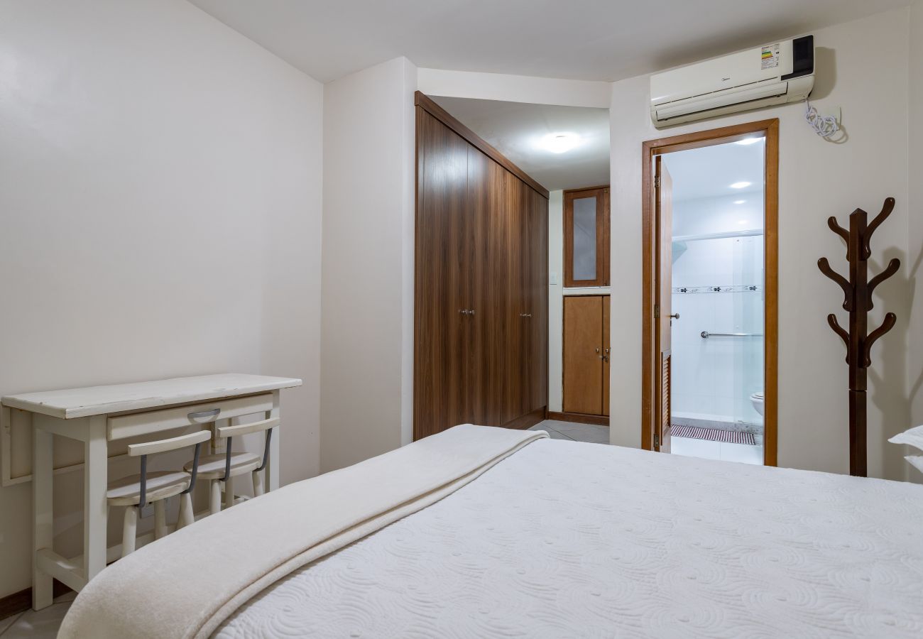 Appartement à Rio de Janeiro - A303 (Zona2)