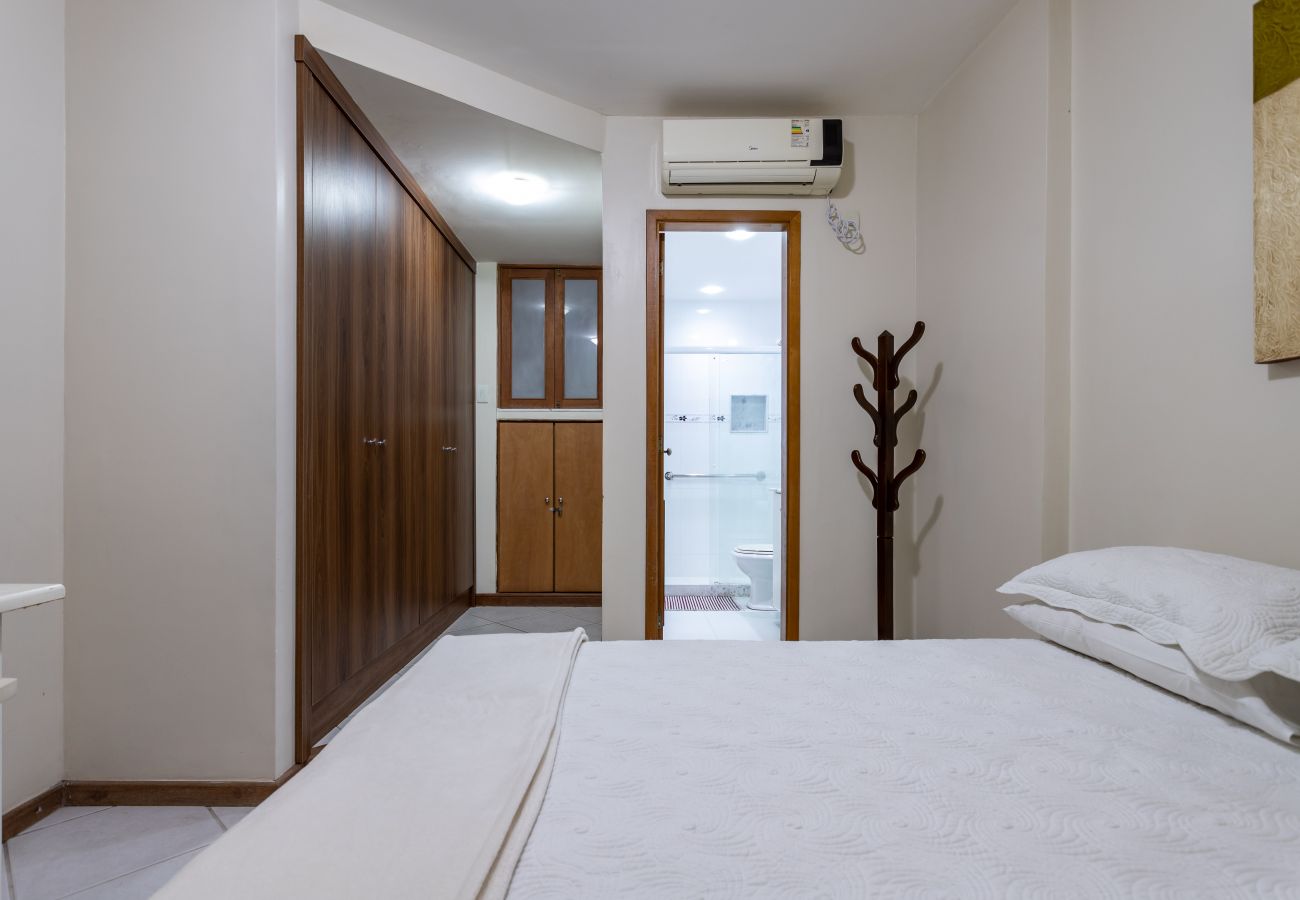 Appartement à Rio de Janeiro - A303 (Zona2)