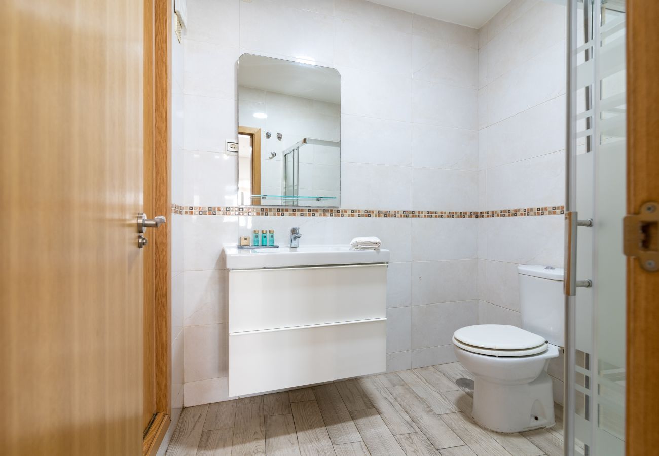 Appartement à Malaga - iloftmalaga Puerta de Antequera - Carretería 3B
