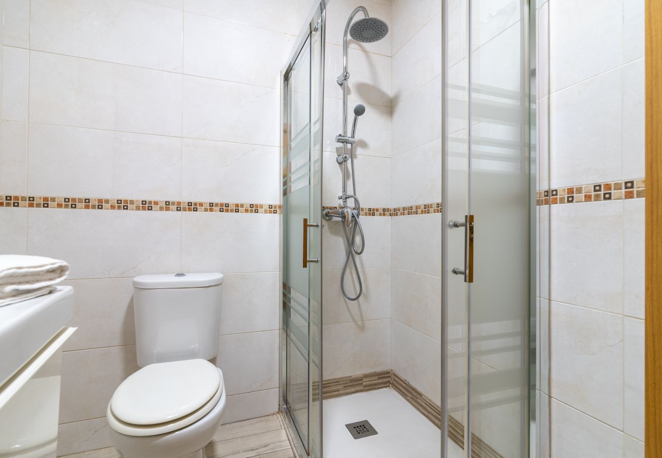 Appartement à Malaga - iloftmalaga Puerta de Antequera - Carretería 3B