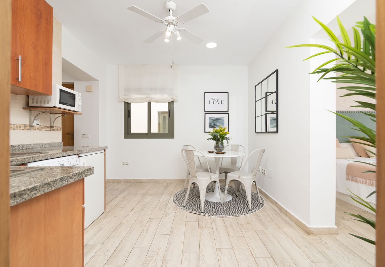 Appartement à Malaga - iloftmalaga Puerta de Antequera - Carretería 3B