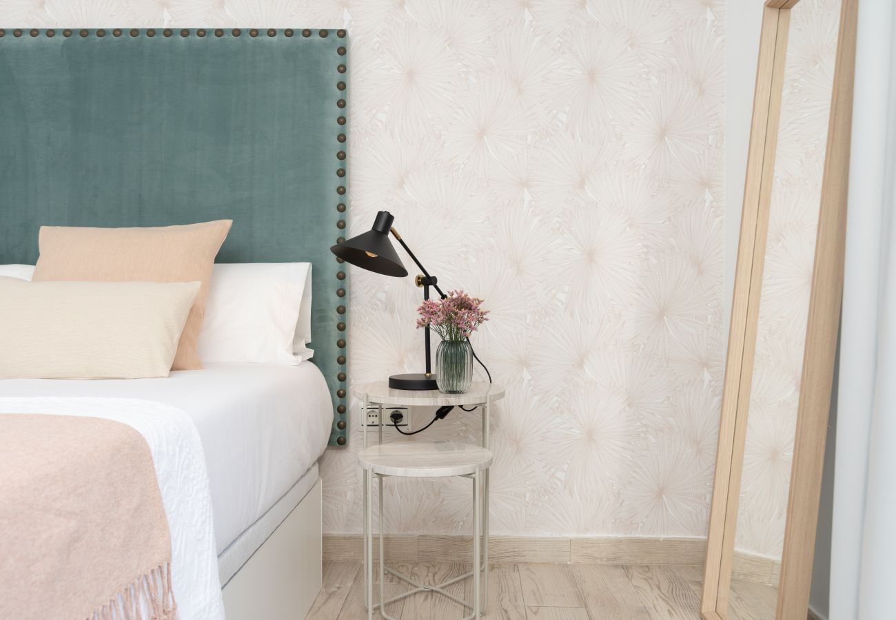 Appartement à Malaga - iloftmalaga Puerta de Antequera - Carretería 3B