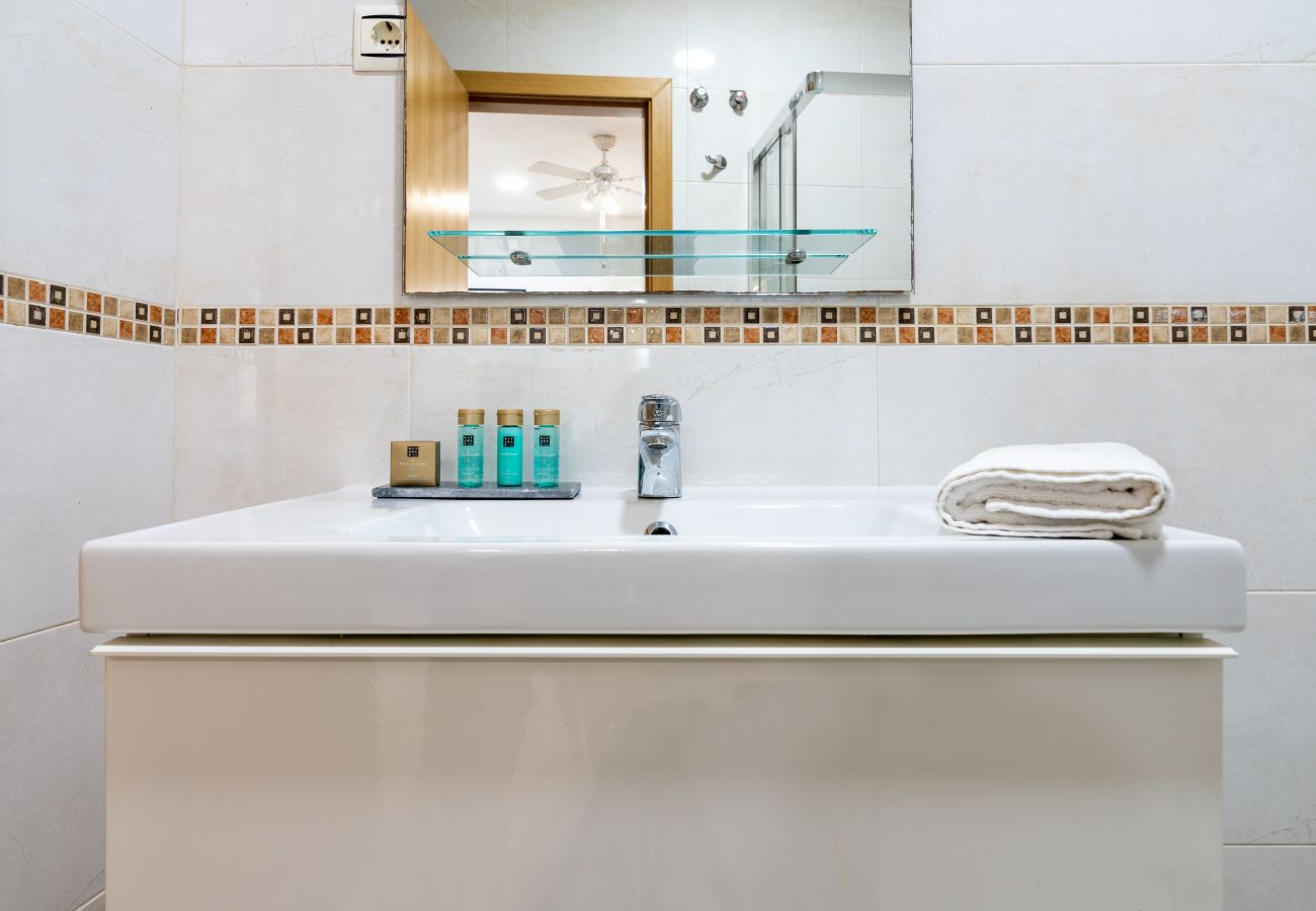 Appartement à Malaga - iloftmalaga Puerta de Antequera - Carretería 3B