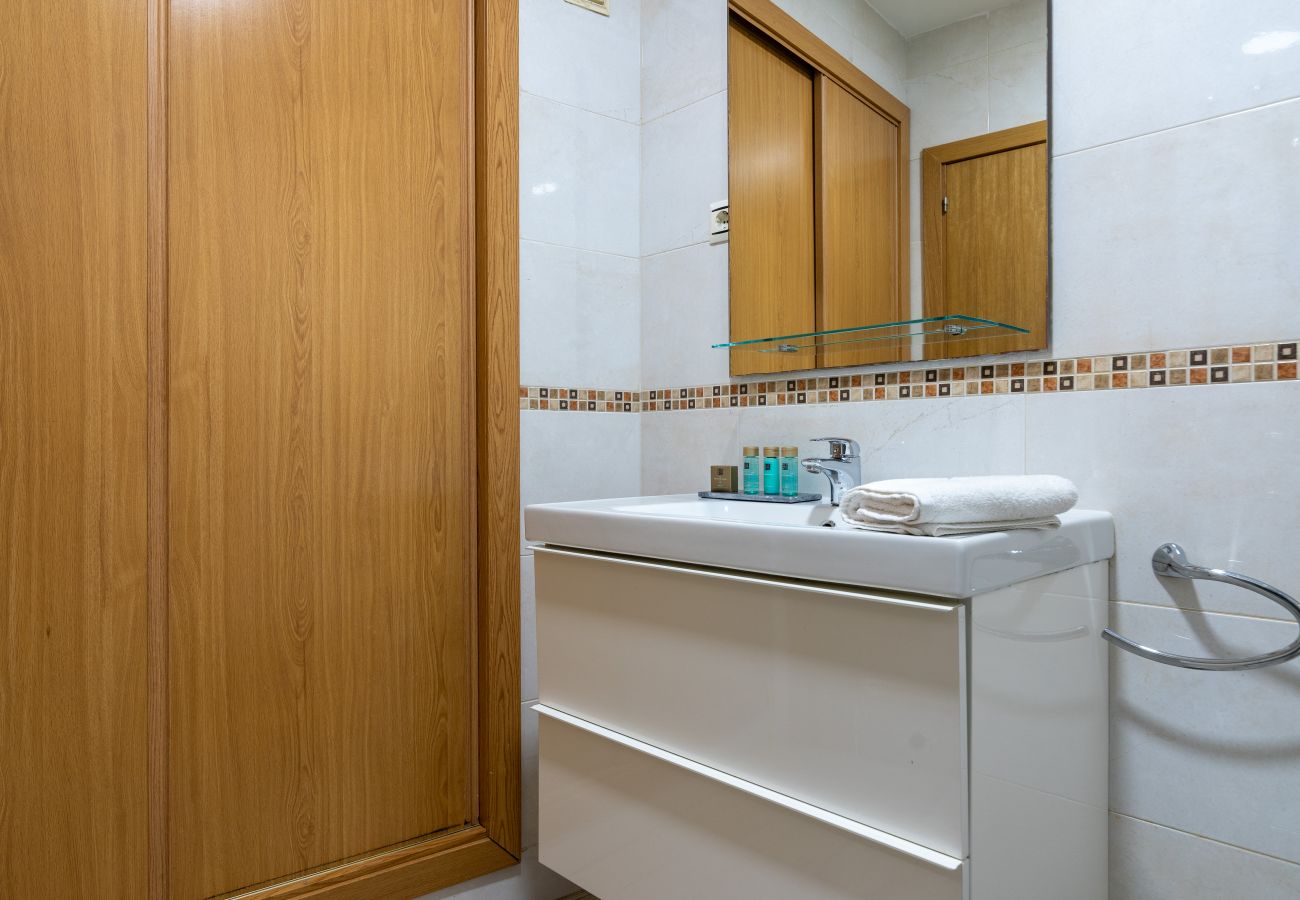 Appartement à Malaga - iloftmalaga Puerta de Antequera - Carretería 3B
