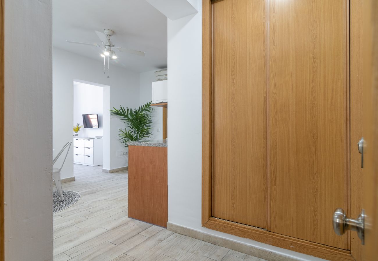 Appartement à Malaga - iloftmalaga Puerta de Antequera - Carretería 3B