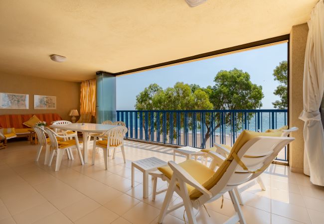 Benicàssim - Appartement