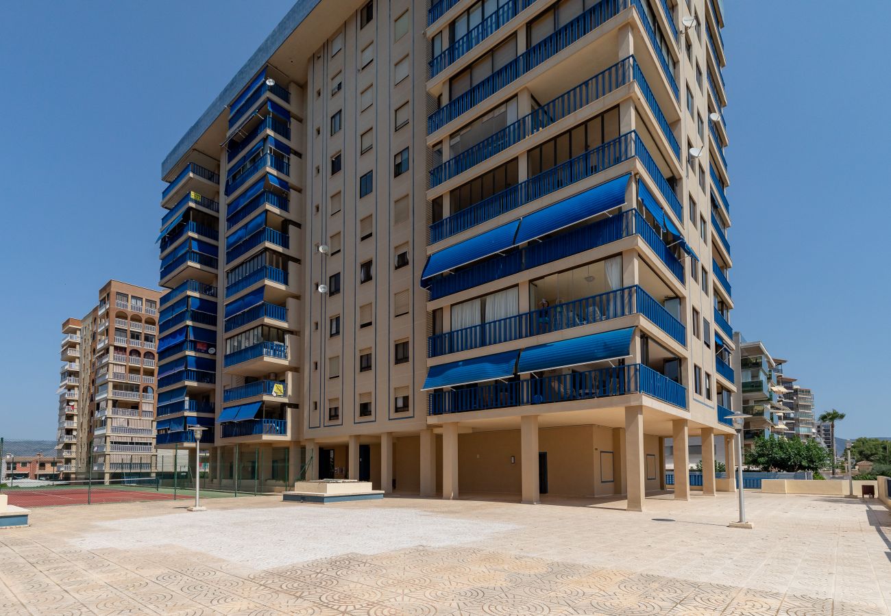 Appartement à Benicàssim - Travel habitat Heliopolis