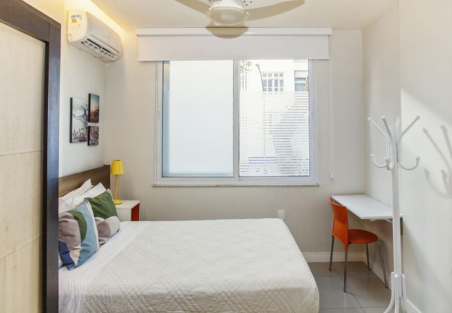Appartement à Rio de Janeiro - MVC205 (Zona4) Appartement à Rio de Janeiro - MVC205 (Zona4)