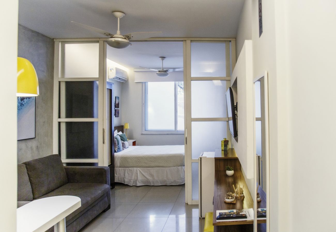 Appartement à Rio de Janeiro - MVC205 (Zona4)