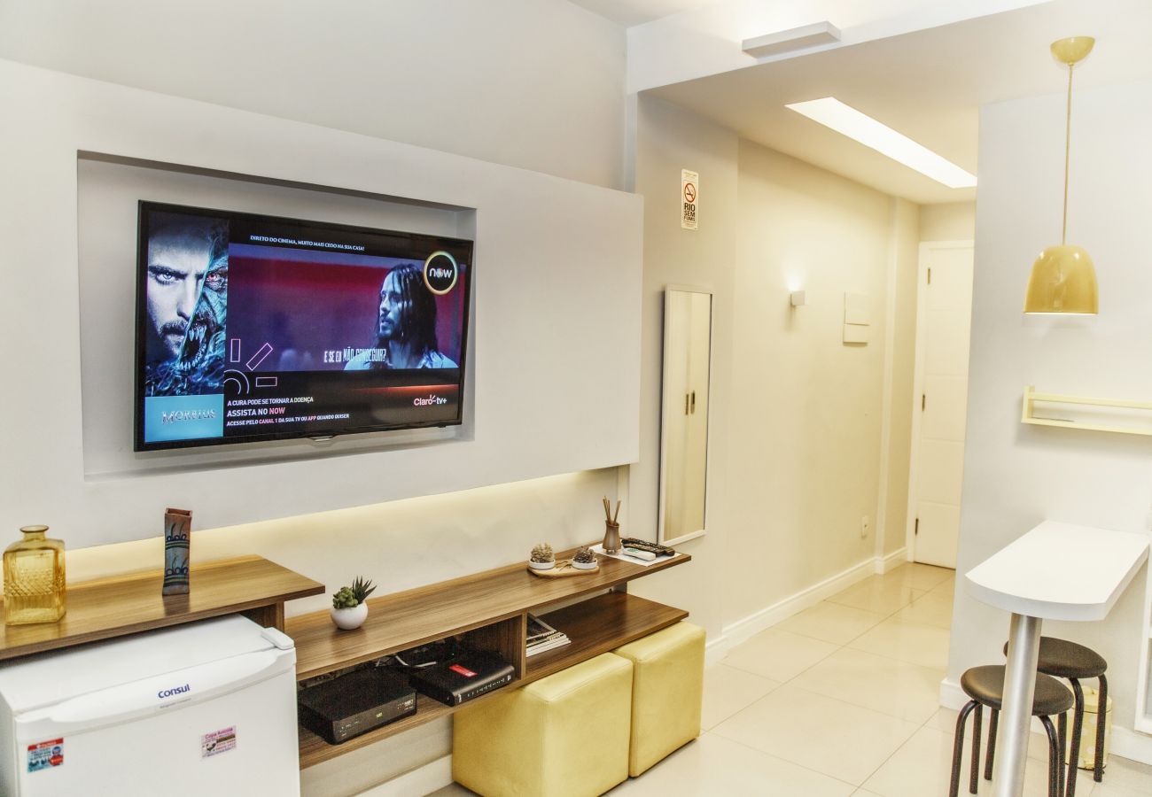 Appartement à Rio de Janeiro - MVC205 (Zona4)