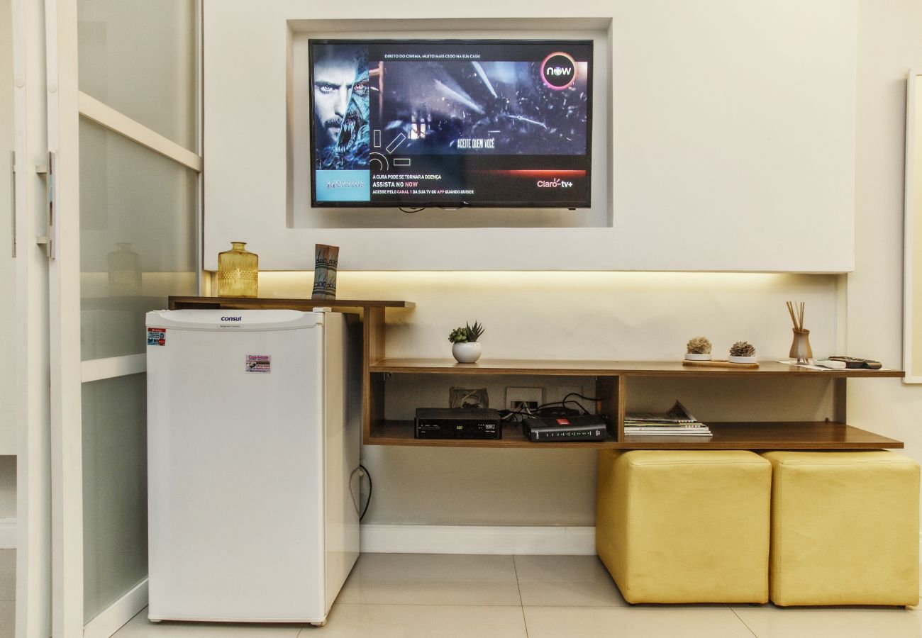 Appartement à Rio de Janeiro - MVC205 (Zona4)
