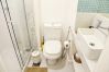 Appartement à Rio de Janeiro - MVC205 (Zona4) Appartement à Rio de Janeiro - MVC205 (Zona4)