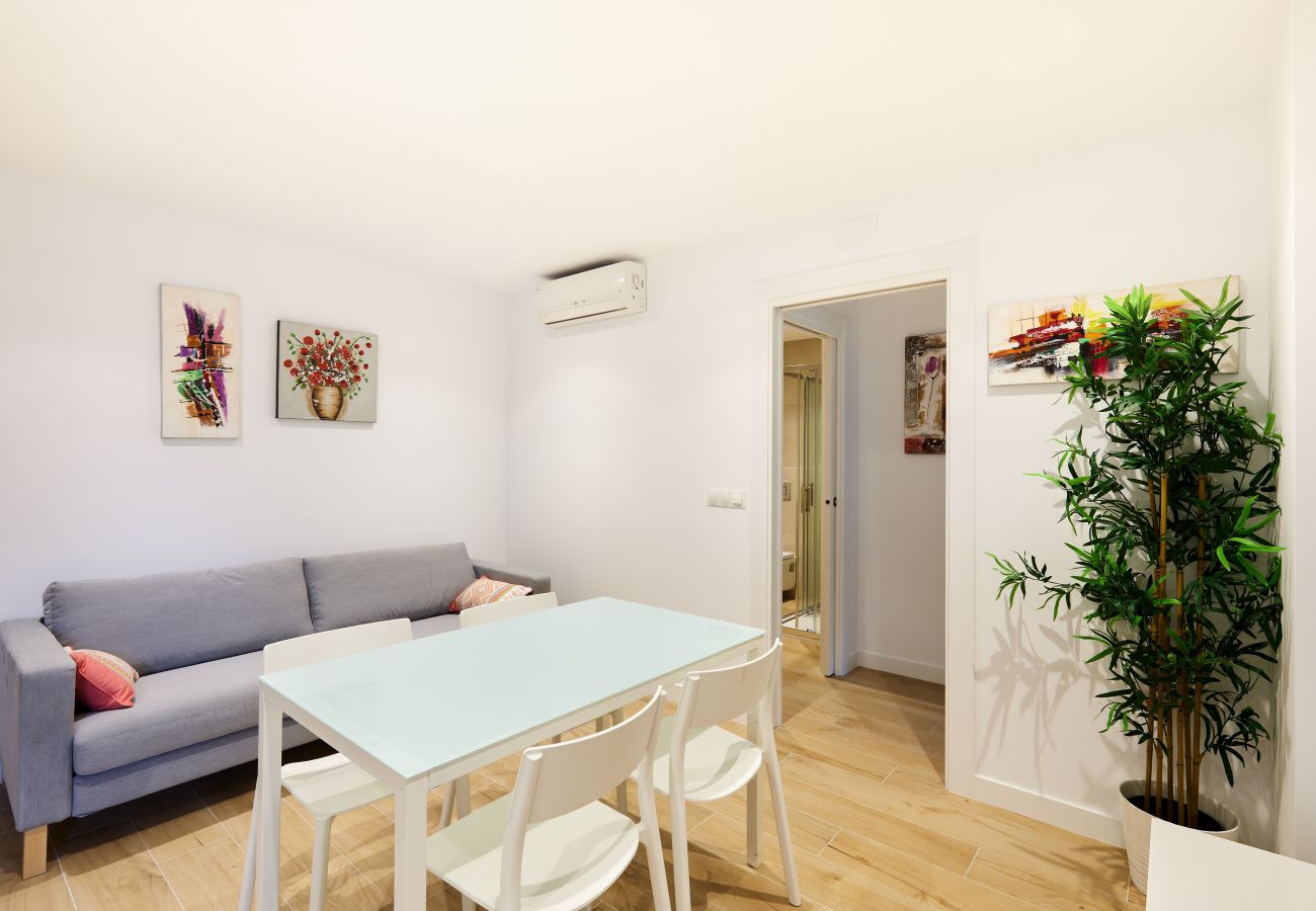 Appartement à Pamplona - Appartement pour 6 personnes à Pamplona