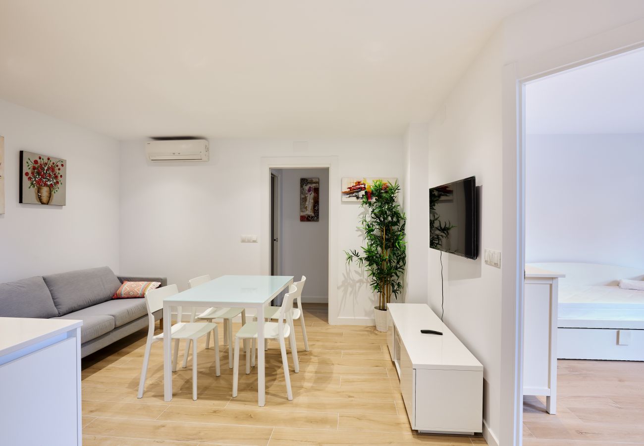 Appartement à Pamplona - Appartement avec 2 chambres à Pamplona
