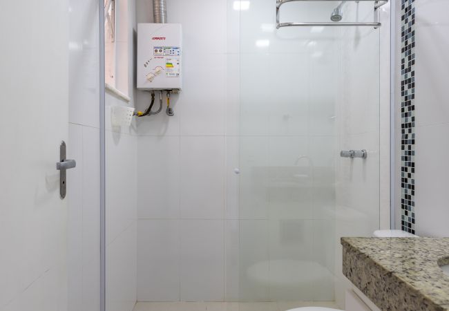 Appartement à Rio de Janeiro - NSC1203 (Zona2) Appartement à Rio de Janeiro - NSC1203 (Zona2)
