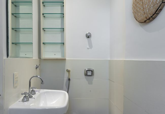 Appartement à Rio de Janeiro - JAC1 (Zona1) Appartement à Rio de Janeiro - JAC1 (Zona1)