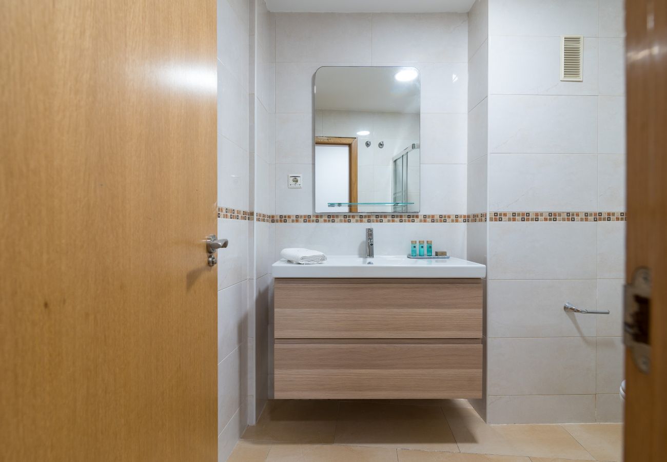 Appartement à Malaga - iloftmalaga Puerta de Antequera 3A