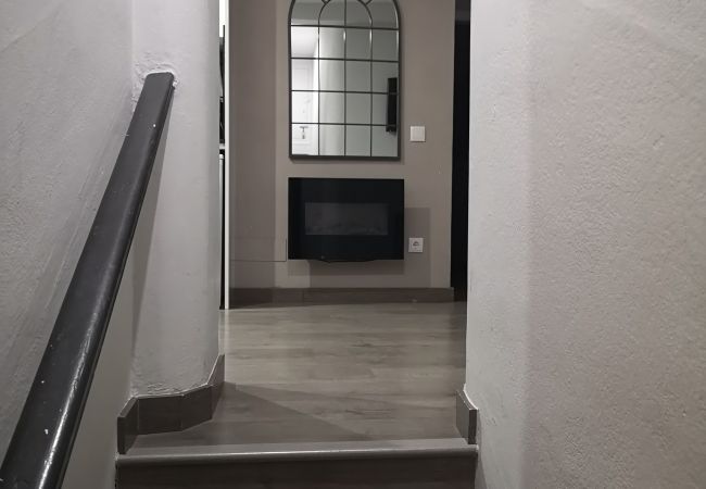 Appartement à Barcelona - EIXAMPLE CENTER NEXT TO PASSEIG GRACIA Appartement à Barcelona - EIXAMPLE CENTER NEXT TO PASSEIG GRACIA