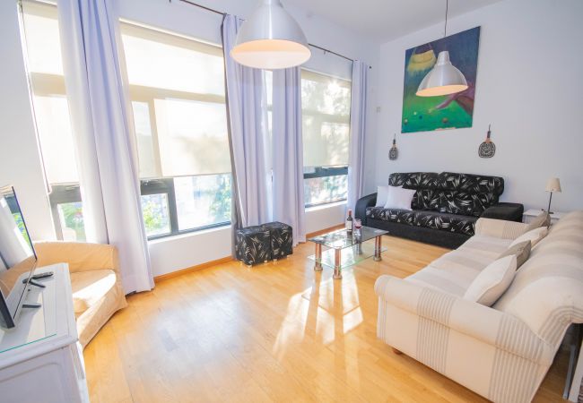 San Sebastián de los Reyes - Appartement
