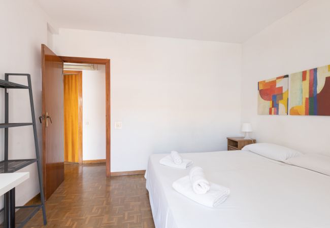 Appartement à Barcelona - ATIC, PRIVATE TERRACE, 2 BEDROOMS Appartement à Barcelona - ATIC, PRIVATE TERRACE, 2 BEDROOMS