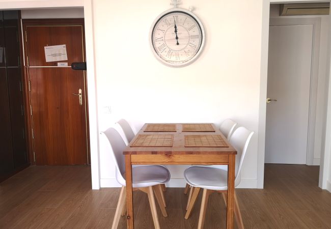 Appartement à Barcelone - ATIC, PRIVATE TERRACE, 2 BEDROOMS
