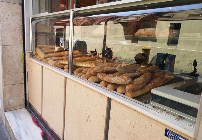 Appartement à Barcelona - ATIC, PRIVATE TERRACE, 2 BEDROOMS Appartement à Barcelona - ATIC, PRIVATE TERRACE, 2 BEDROOMS