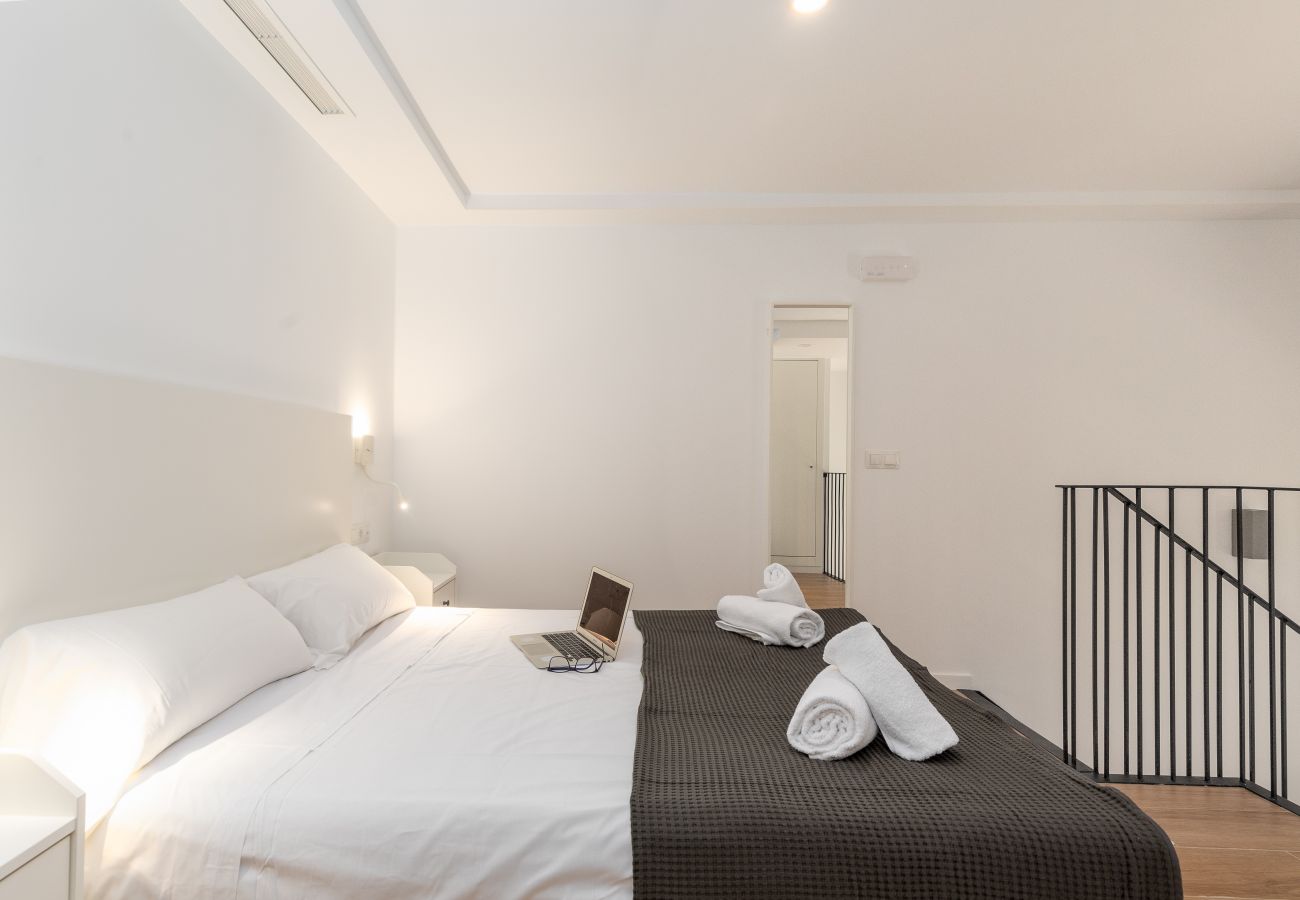 Appartement à Valence / Valencia - Alameda suites